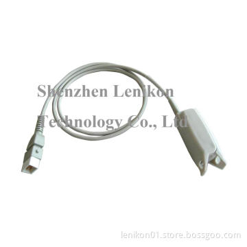 SL025 BCI 9 pins adult finger clip